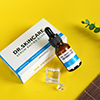 Combo Dr Skincare gồm những sản phẩm nào