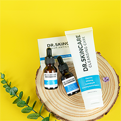 Mua Dr Skincare ở đâu chính hãng