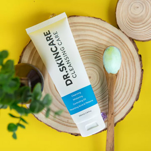 hướng dẫn trị mụn drskincare